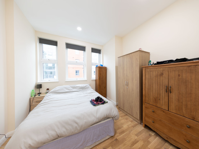image 4 of a 2 Flat in Barking | FML Estates