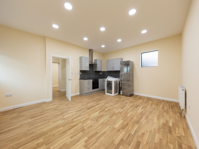image 5 of a 1 Apartment in Barking | FML Estates