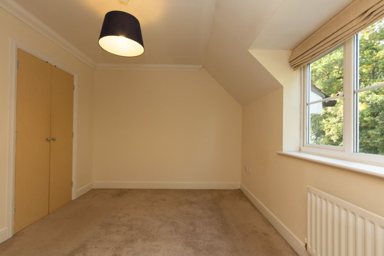 image 4 of a 3 Terraced in Chineham | FML Estates