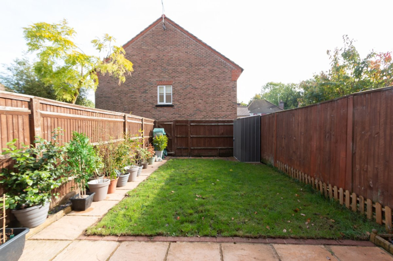 image 2 of a 3 Terraced in Chineham | FML Estates