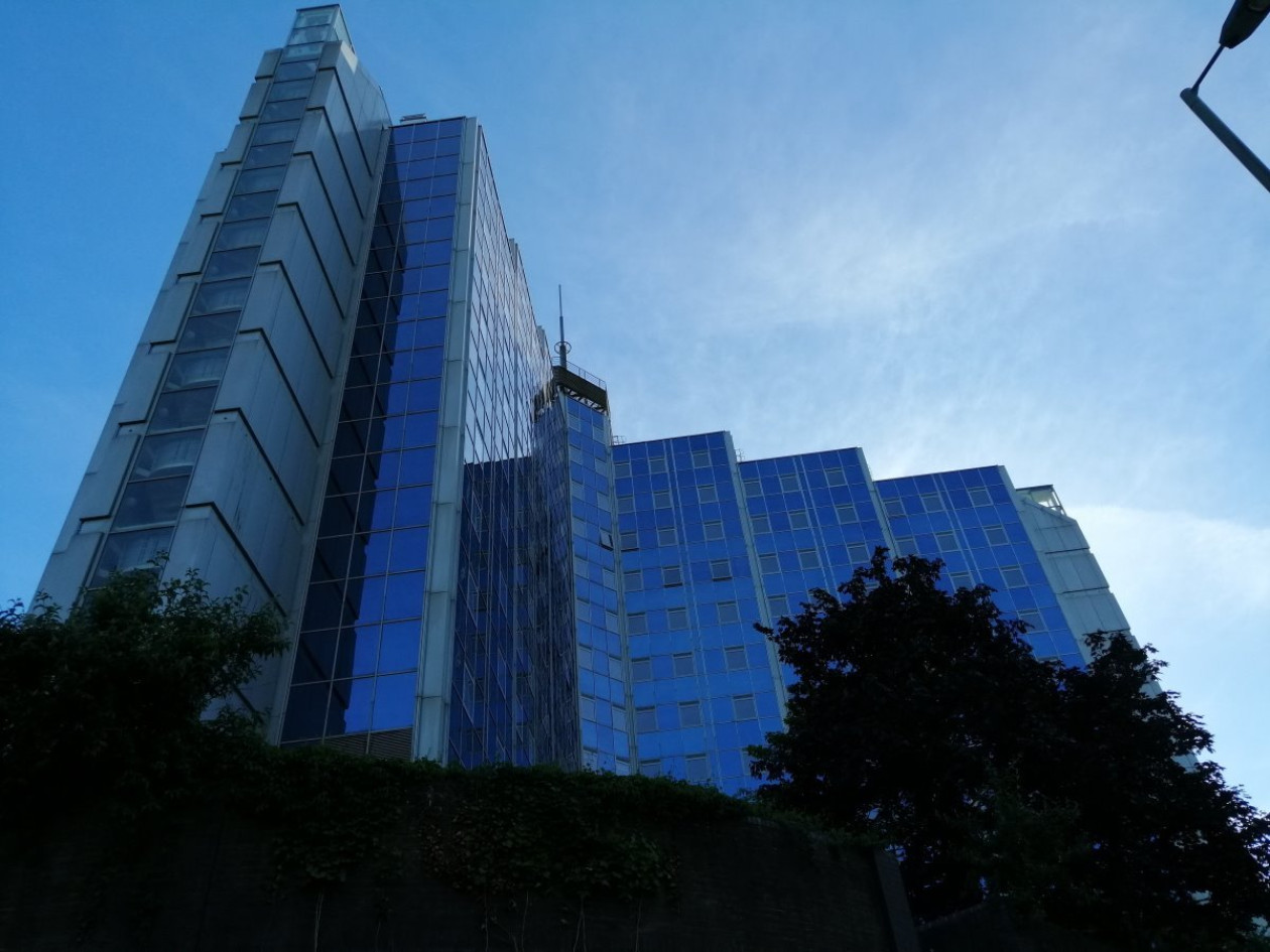 image 1 of a 1 Apartment in Churchill Way | QPS Homes