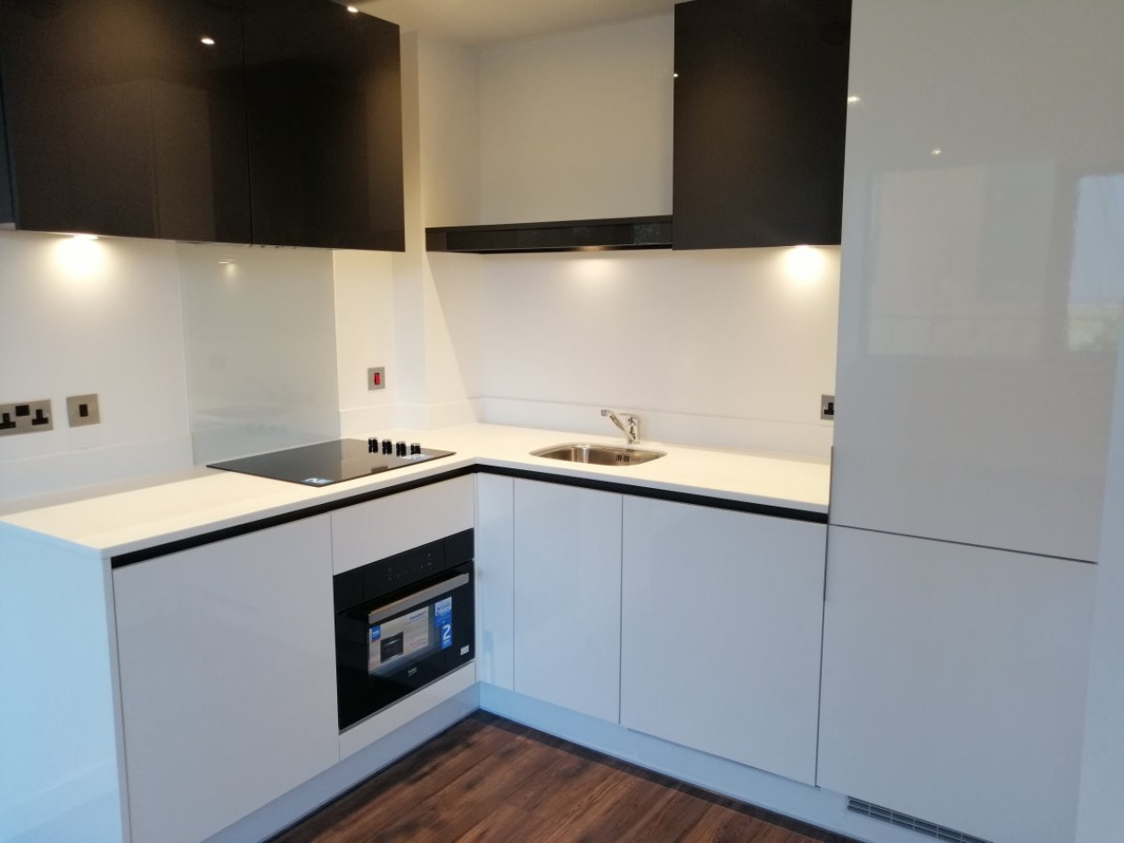 image 14 of a 1 Apartment in Churchill Way | QPS Homes