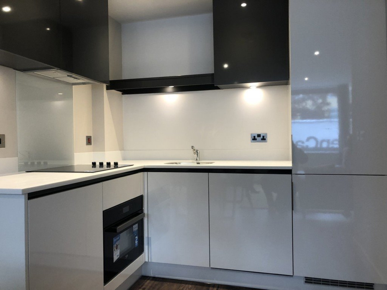 image 13 of a 1 Apartment in Churchill Way | QPS Homes