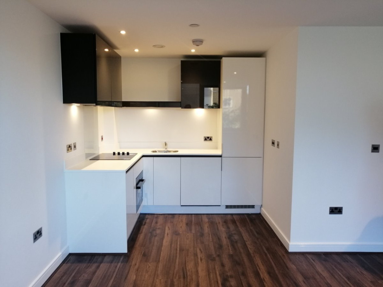 image 12 of a 1 Apartment in Churchill Way | QPS Homes