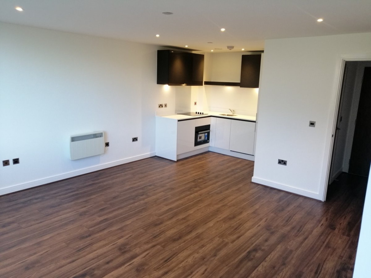 image 11 of a 1 Apartment in Churchill Way | QPS Homes