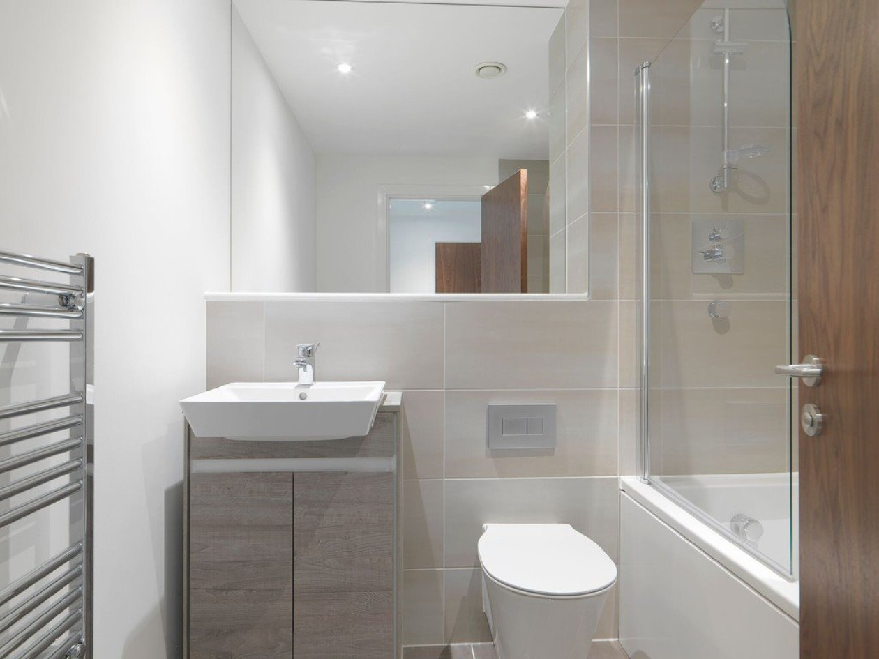 image 10 of a 1 Apartment in Churchill Way | QPS Homes