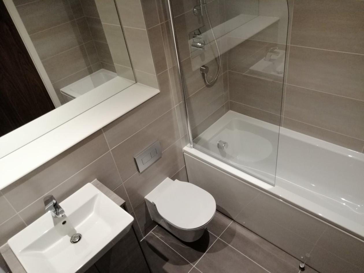 image 9 of a 1 Apartment in Churchill Way | QPS Homes