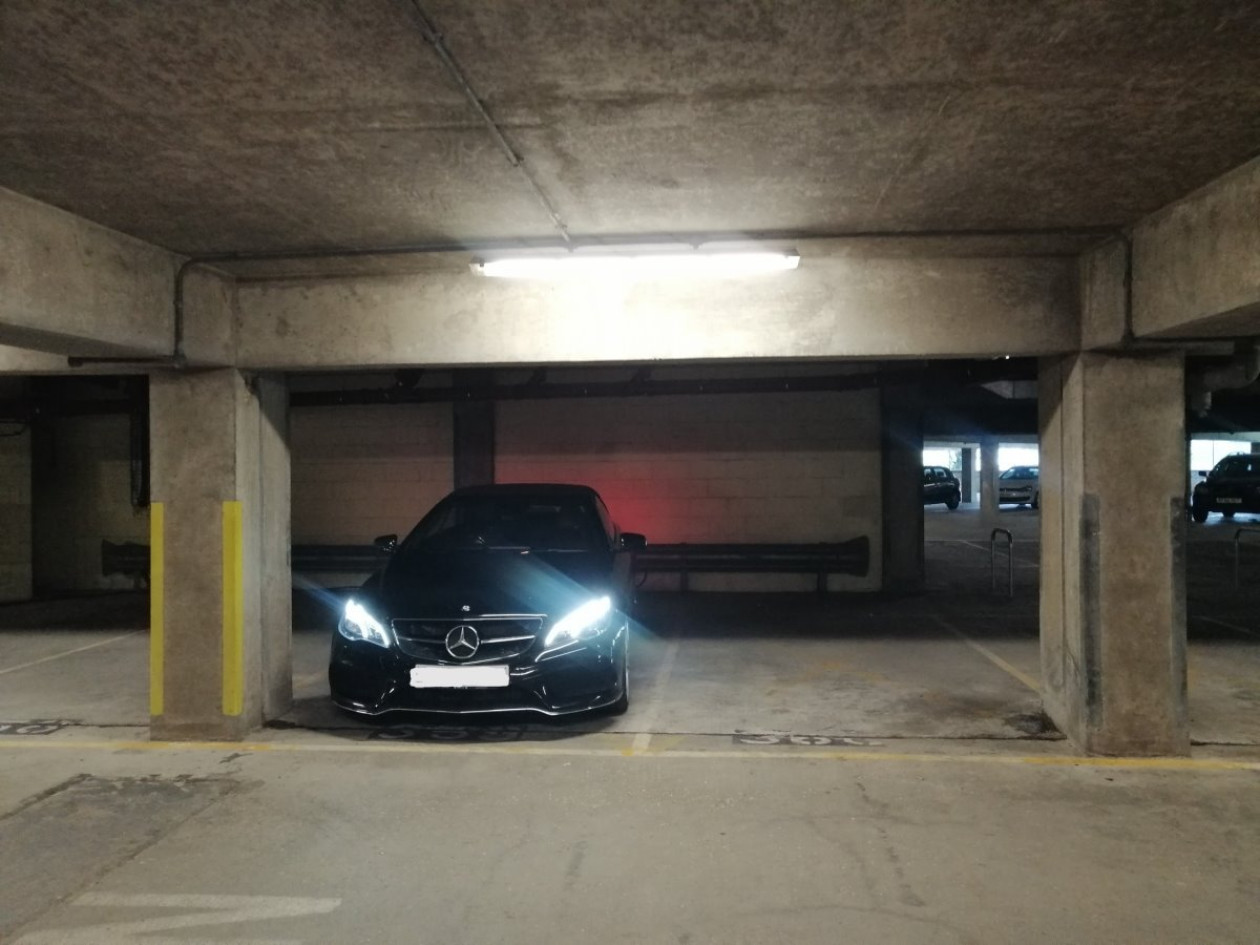 image 8 of a 1 Apartment in Churchill Way | QPS Homes