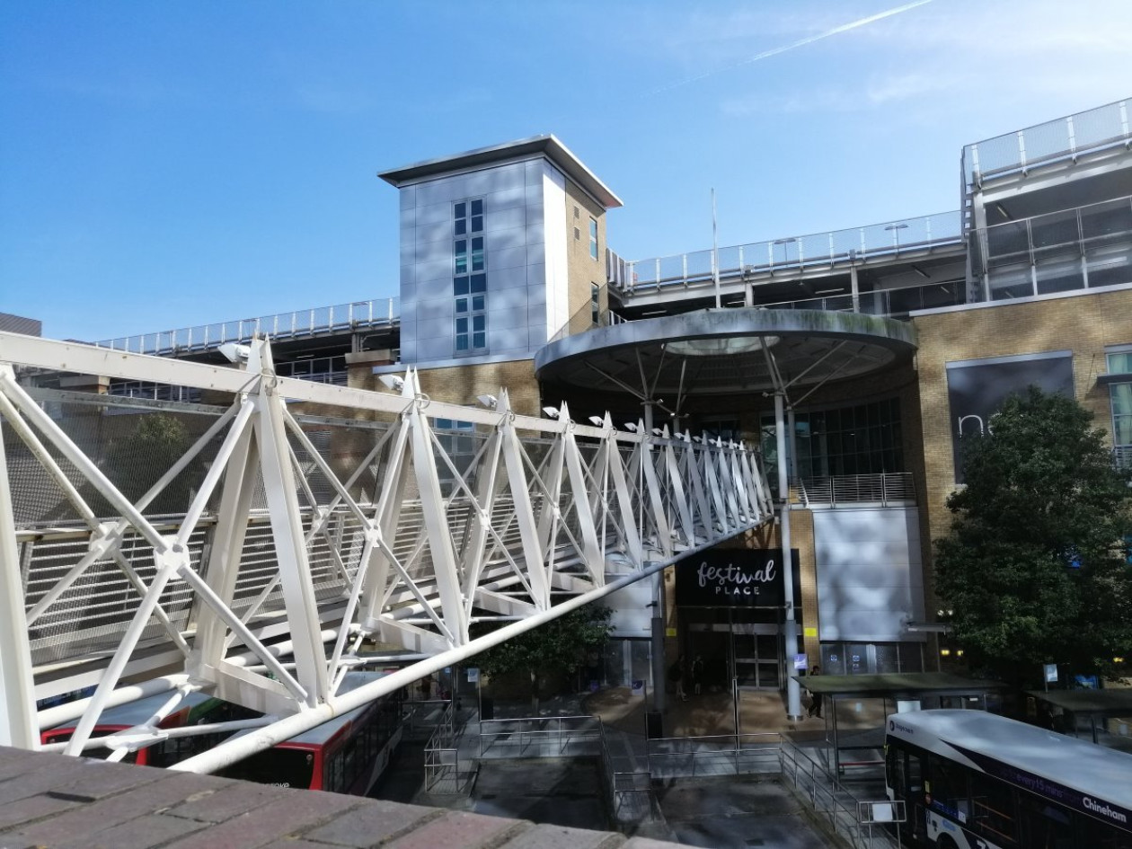 image 7 of a 1 Apartment in Churchill Way | QPS Homes