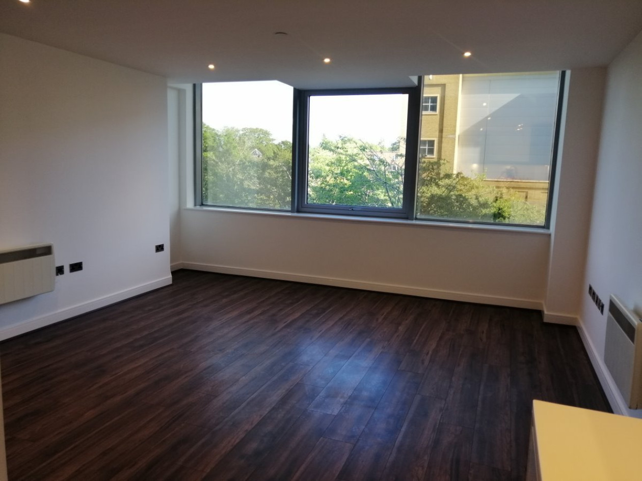 image 6 of a 1 Apartment in Churchill Way | QPS Homes