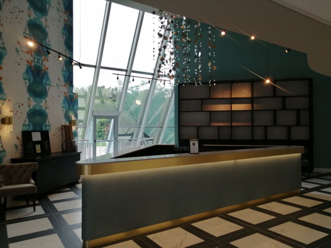 image 2 of a 1 Apartment in Churchill Way | QPS Homes