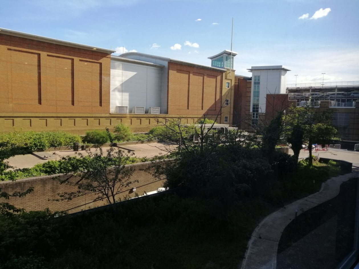 image 15 of a 1 Apartment in Churchill Way | QPS Homes