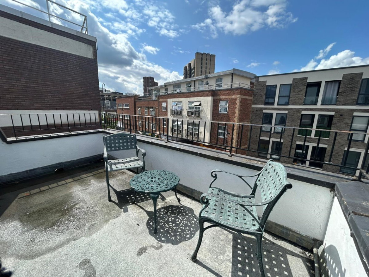 image 1 of a 1 Apartment in Croydon | QPS Homes