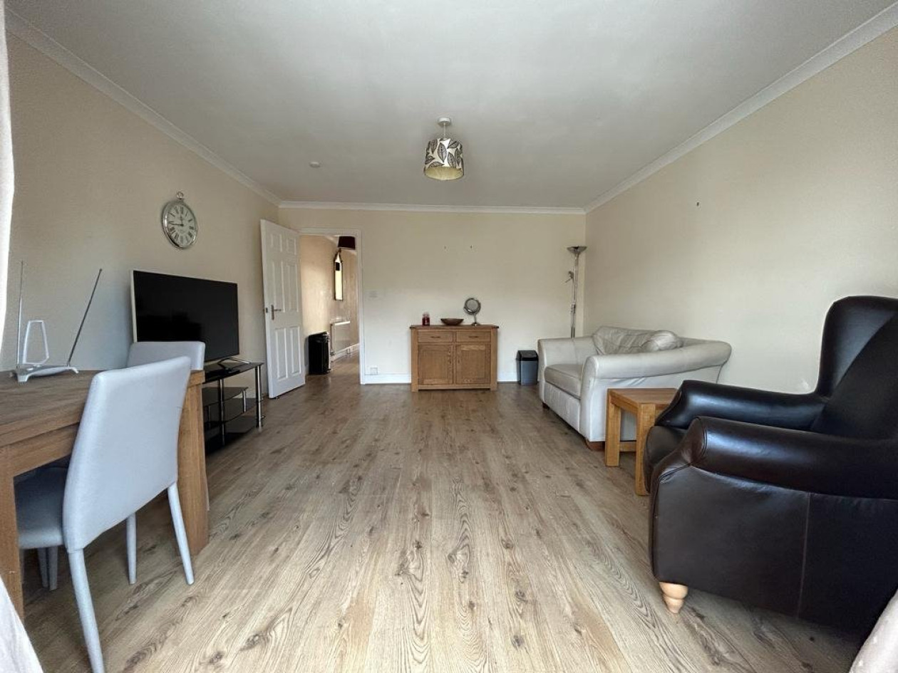 image 2 of a 1 Apartment in Croydon | QPS Homes