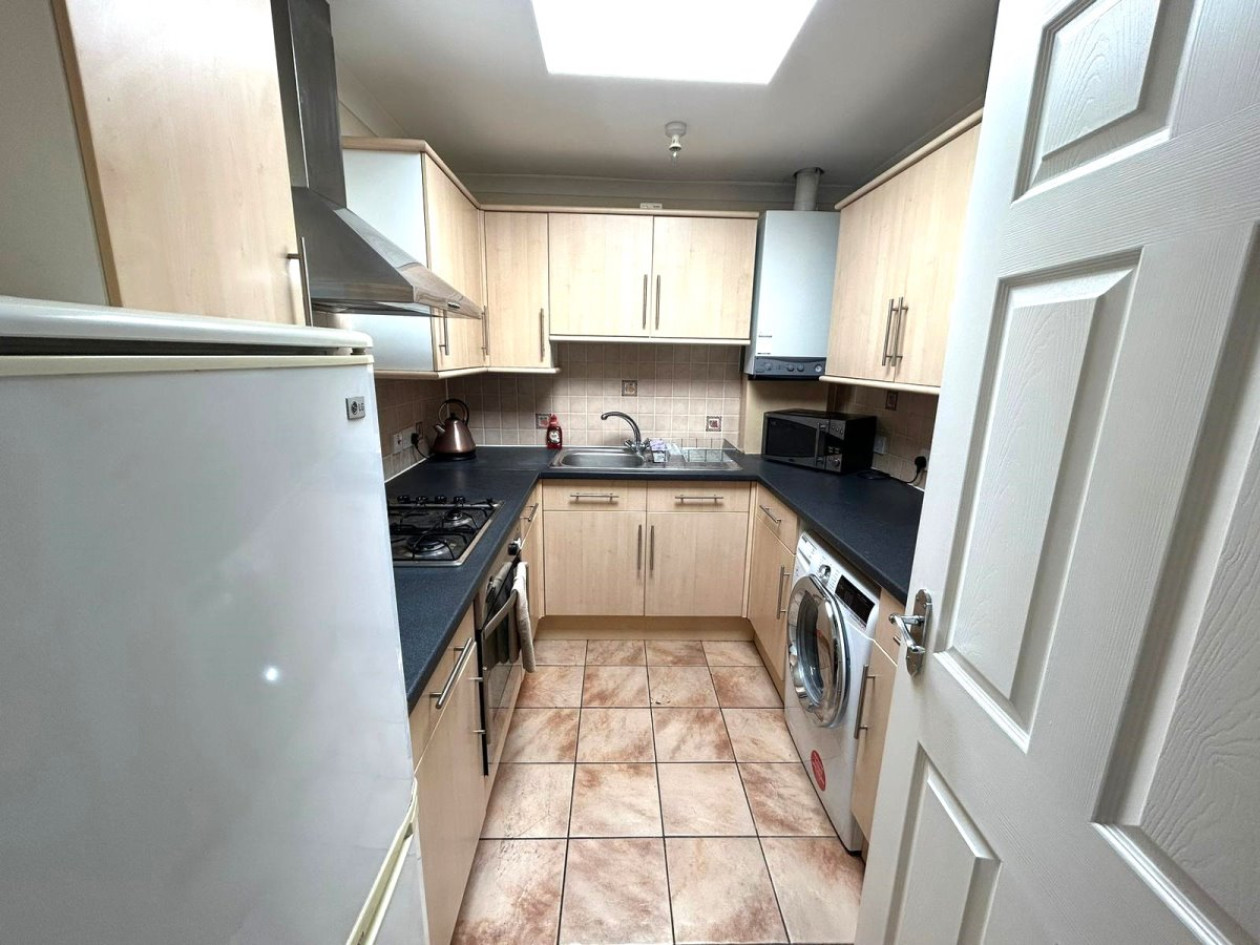 image 3 of a 1 Apartment in Croydon | QPS Homes