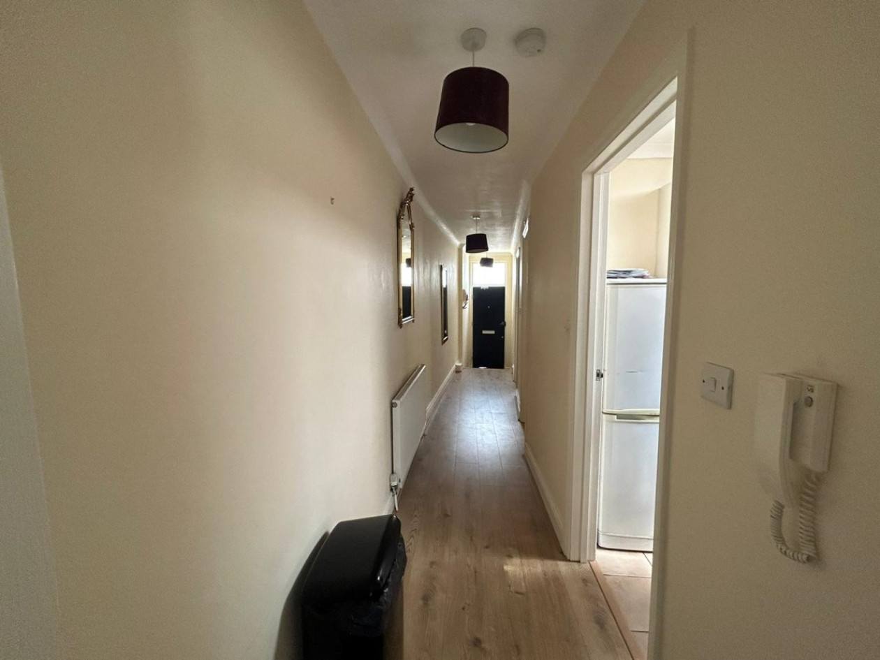 image 4 of a 1 Apartment in Croydon | QPS Homes