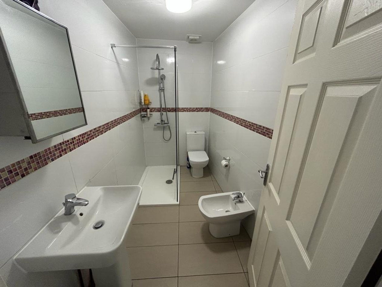 image 5 of a 1 Apartment in Croydon | QPS Homes