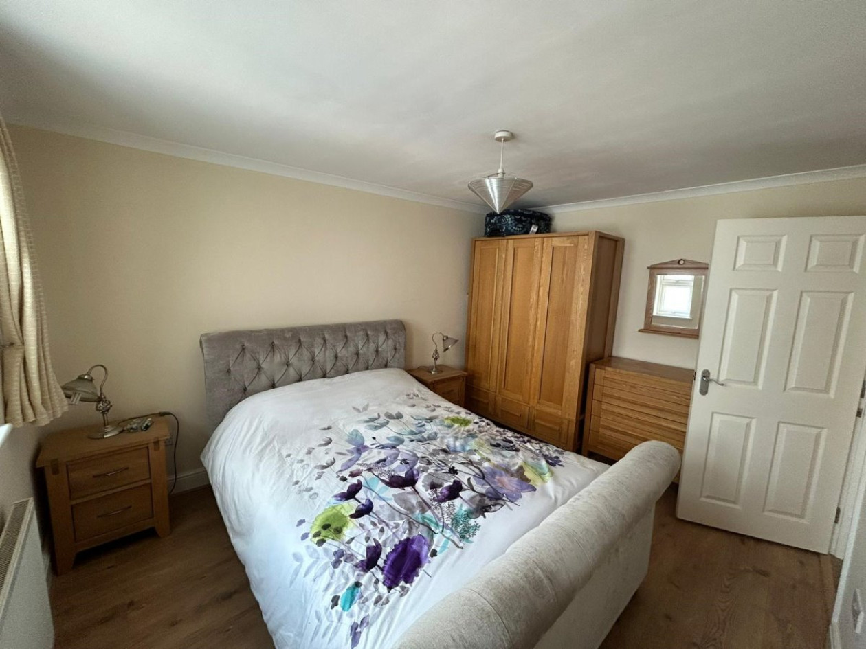 image 6 of a 1 Apartment in Croydon | QPS Homes