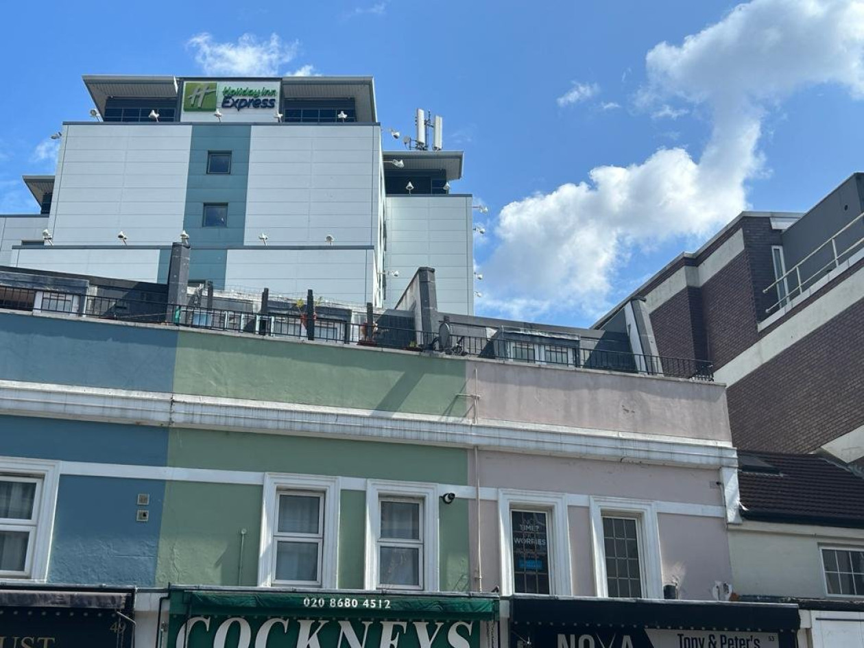 image 7 of a 1 Apartment in Croydon | QPS Homes