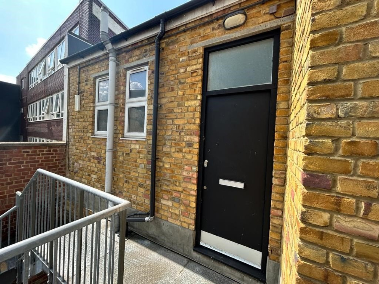 image 8 of a 1 Apartment in Croydon | QPS Homes