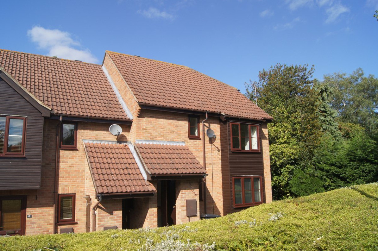 image 2 of a 2 Maisonette in Tadley | QPS Homes