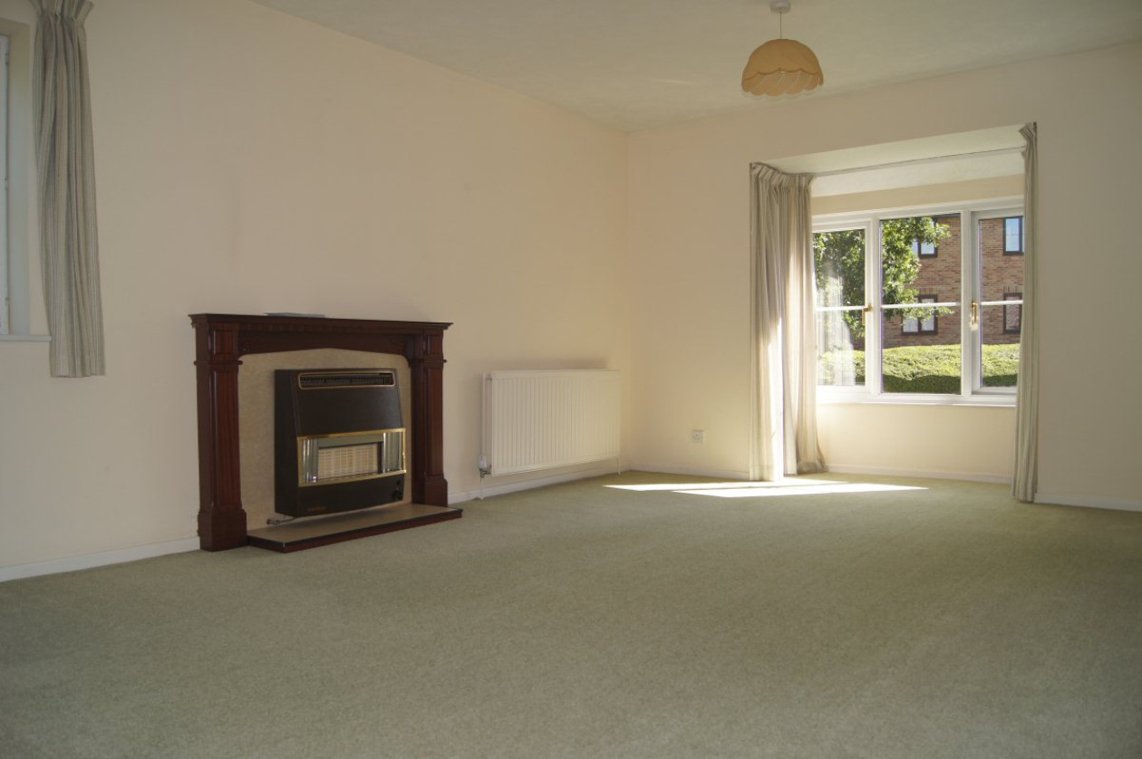 image 3 of a 2 Maisonette in Tadley | QPS Homes
