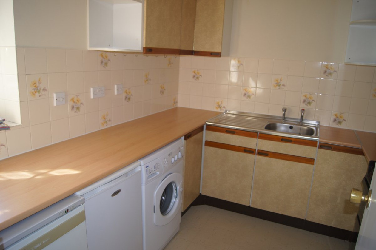 image 5 of a 2 Maisonette in Tadley | QPS Homes