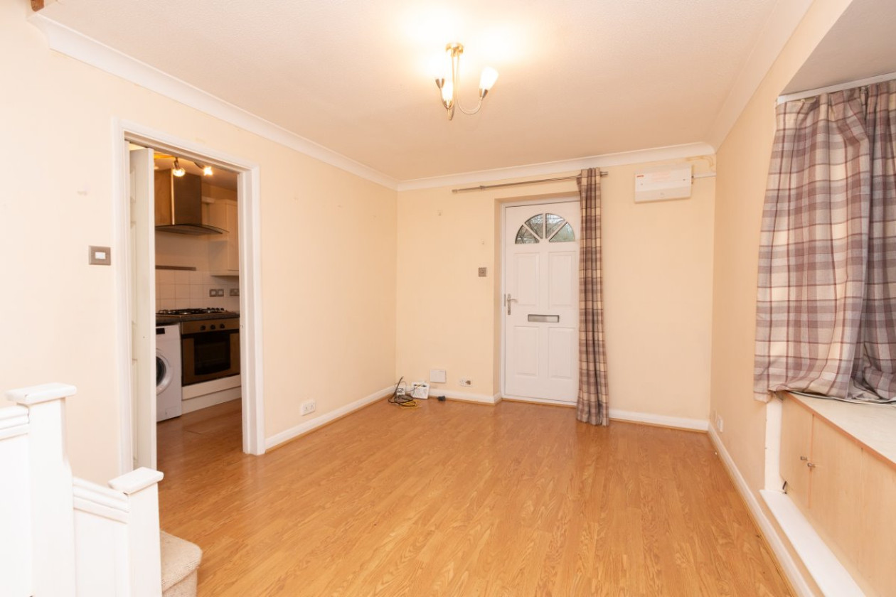 image 15 of a 1 Terraced in Chineham | QPS Homes