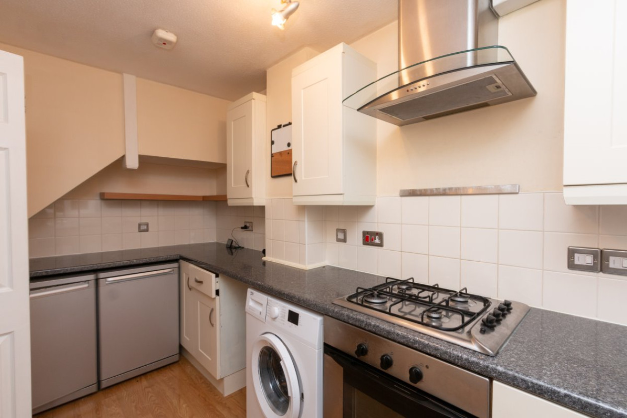 image 14 of a 1 Terraced in Chineham | QPS Homes