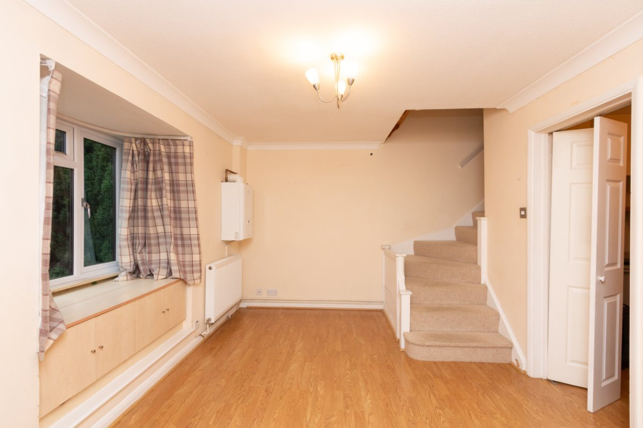 image 13 of a 1 Terraced in Chineham | QPS Homes