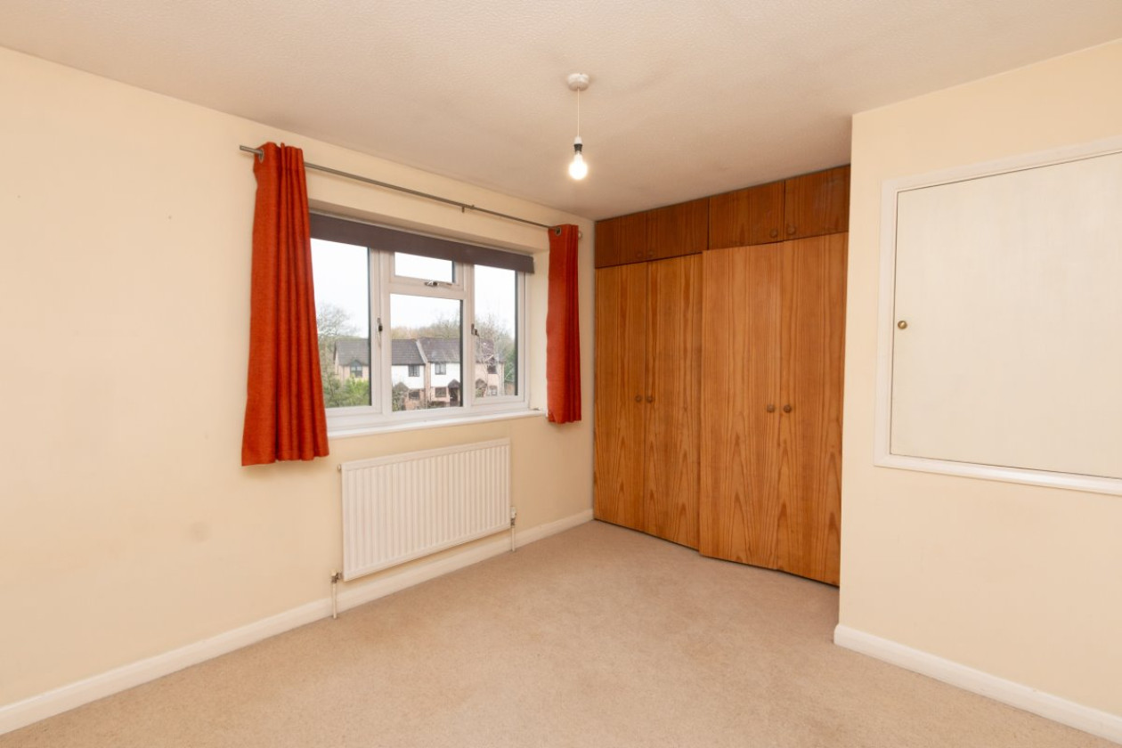 image 12 of a 1 Terraced in Chineham | QPS Homes