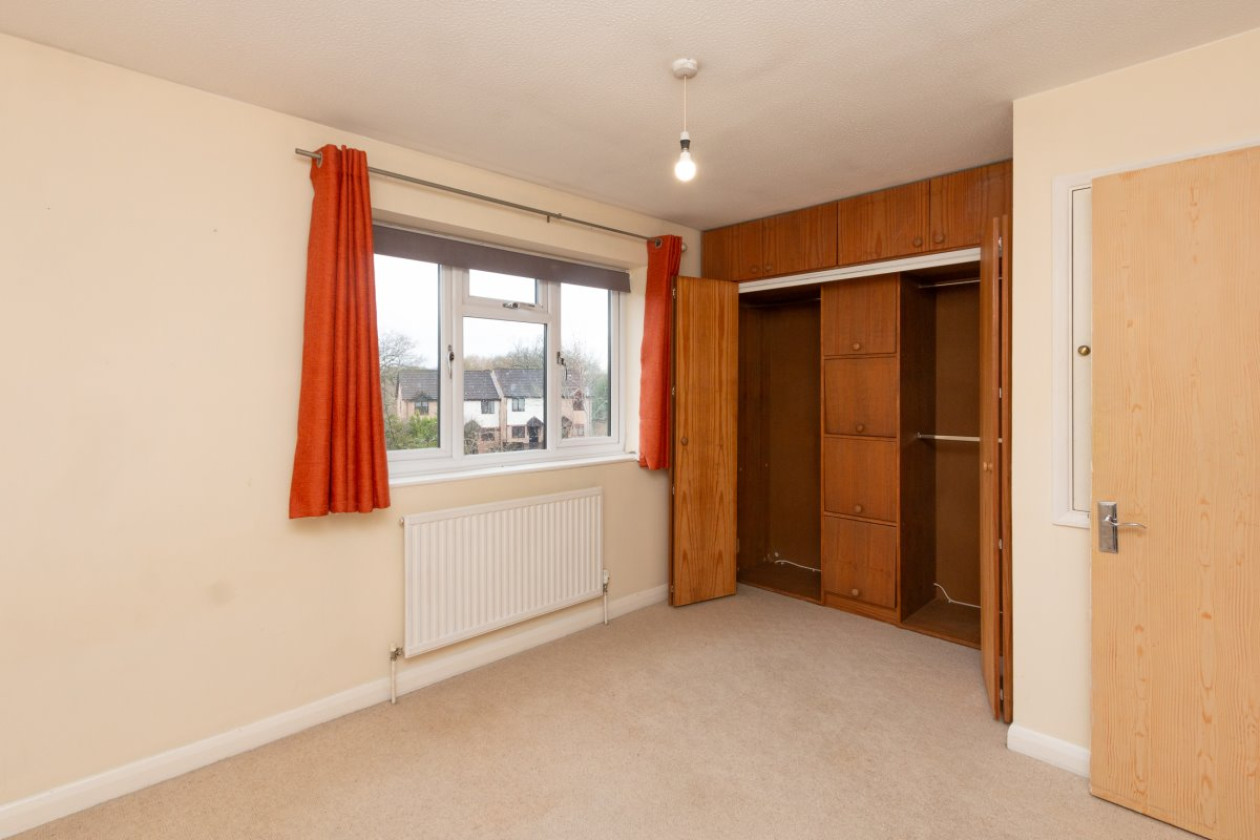 image 11 of a 1 Terraced in Chineham | QPS Homes