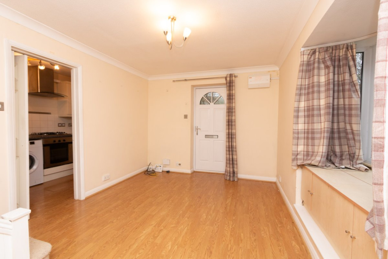 image 10 of a 1 Terraced in Chineham | QPS Homes