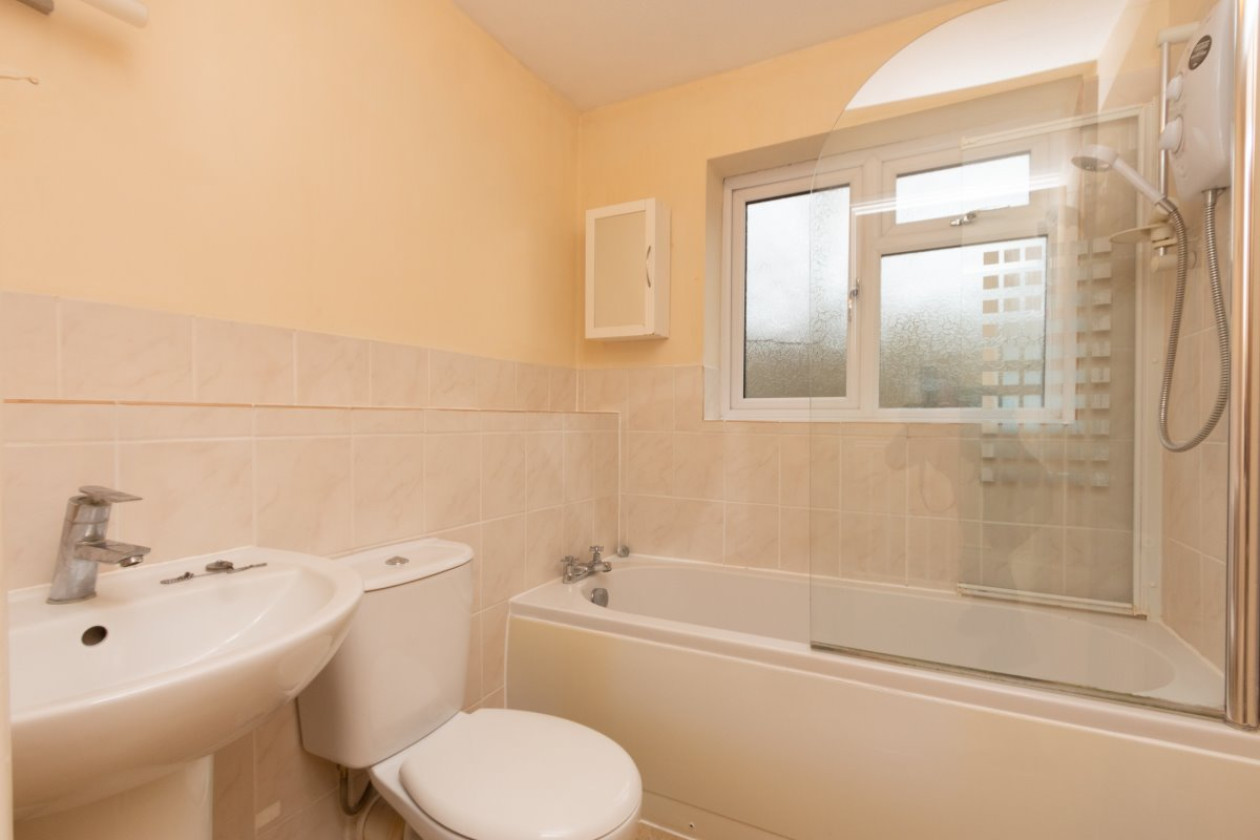 image 9 of a 1 Terraced in Chineham | QPS Homes