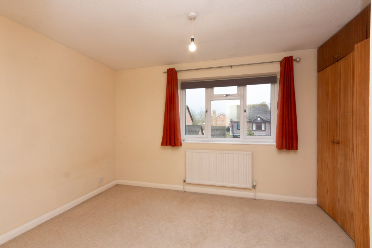 image 8 of a 1 Terraced in Chineham | QPS Homes