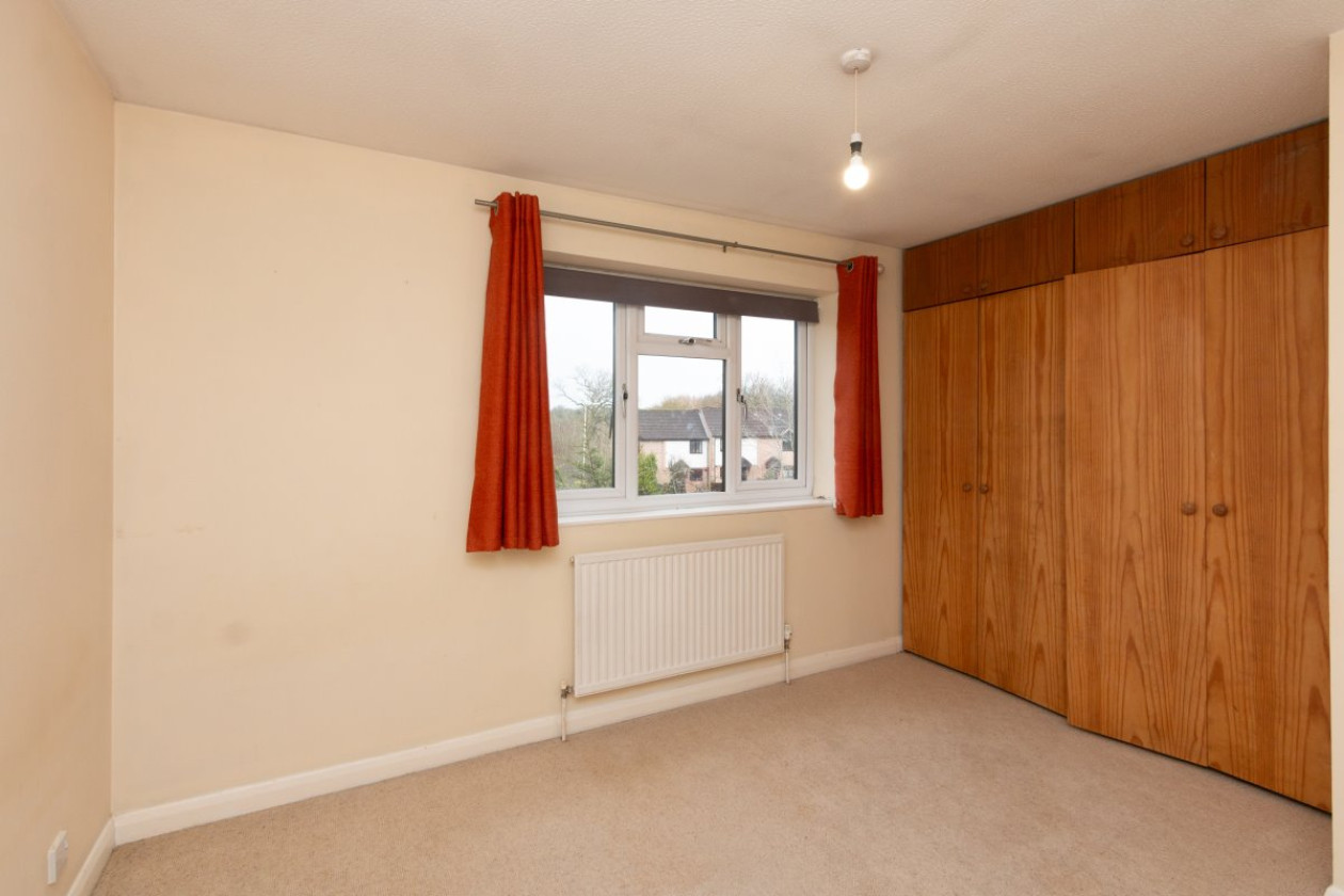 image 7 of a 1 Terraced in Chineham | QPS Homes