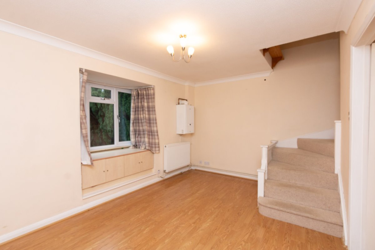 image 6 of a 1 Terraced in Chineham | QPS Homes