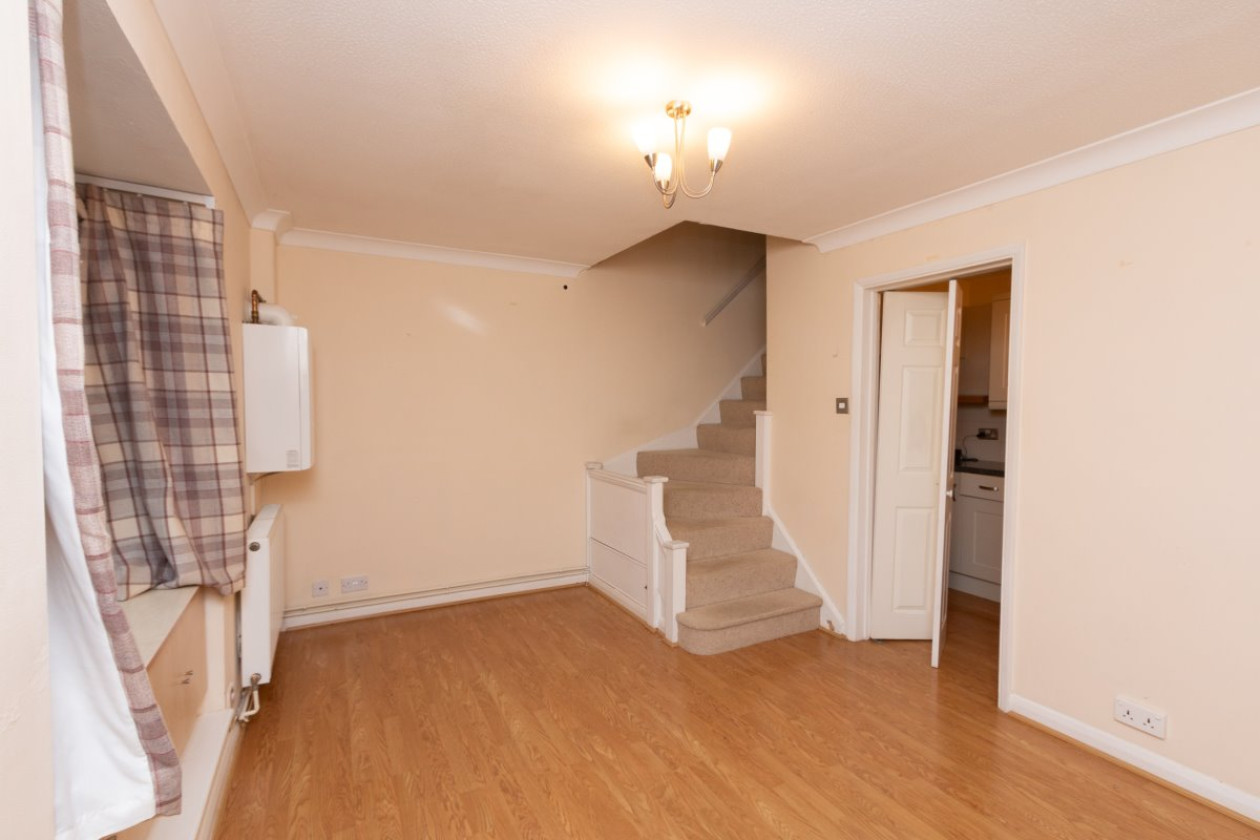 image 5 of a 1 Terraced in Chineham | QPS Homes