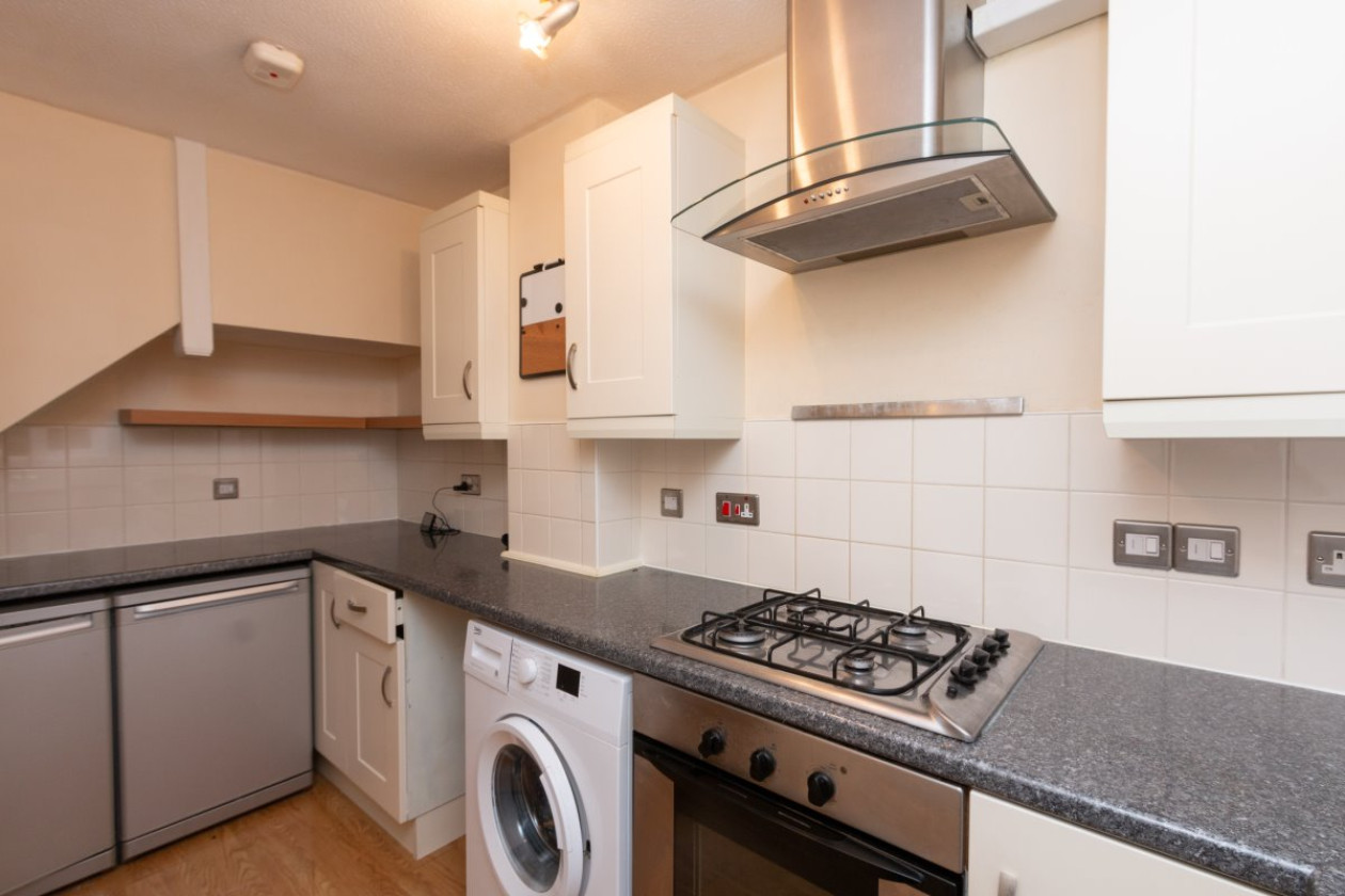 image 3 of a 1 Terraced in Chineham | QPS Homes