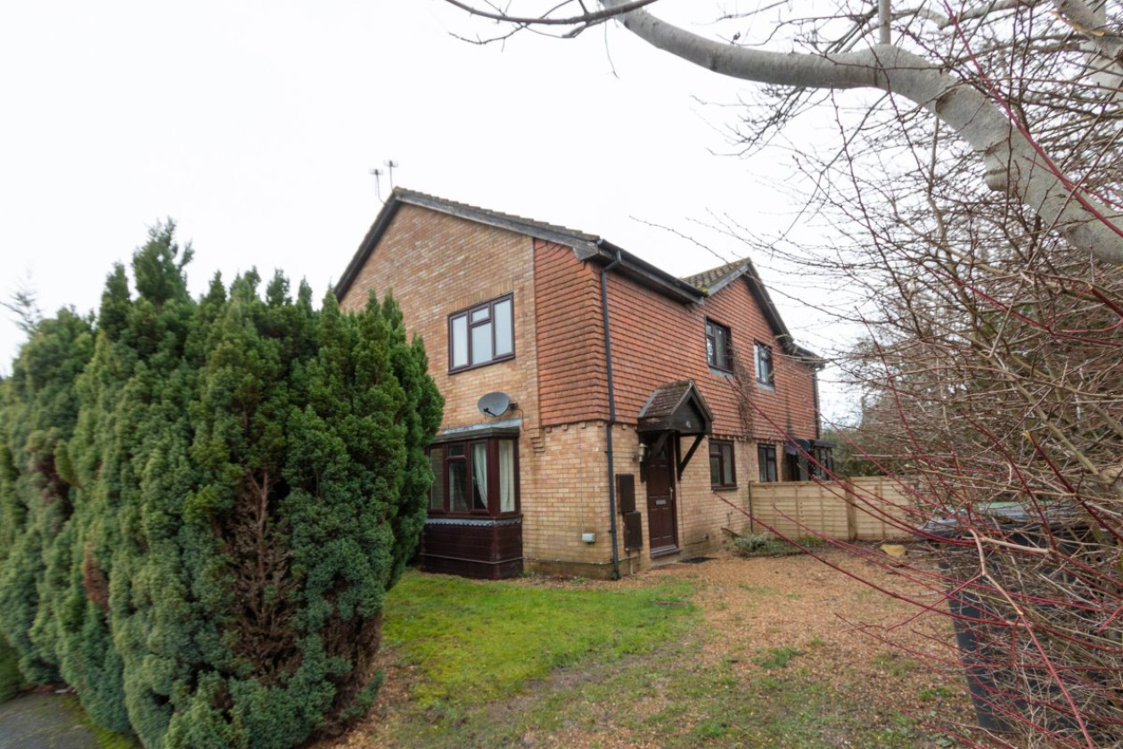image 16 of a 1 Terraced in Chineham | QPS Homes